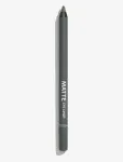GOSH COPENHAGEN - Gosh Matte Eye Liner - Eyeliner - 1.2 G