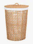 House Nordic - Rie - Laundry Basket - Pesukorvid - &Oslash;42X56CM