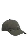 WOOD WOOD - Wwlow Profile Cap - Nokam&uuml;tsid - ONE SIZE