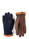 Hestra - Deerskin Wool Tricot - S&otilde;rmikud - 8