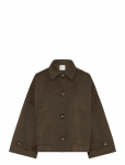 My Essential Wardrobe - Lyonmw Os Short Jacket - Kerged suvejakid - 42-44