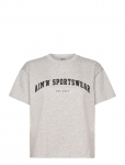 Aim&acute;n - Varsity Boxy T-Shirt - Spordi T-s&auml;rgid - XL