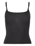 Organic Basics - Soft Touch Veil Cami - Varrukateta - XL
