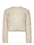 Day Birger Et Mikkelsen - Reyne - Crochet Tulle - Pikkade varrukatega - 44