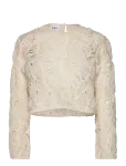 Day Birger Et Mikkelsen - Reyne - Crochet Tulle - Pikkade varrukatega - 44