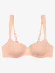 Triumph - Body Make-Up Illusion Balconette Ex - Balconette-rinnahoidjad - 90 C