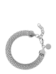 By Jolima - Florens Classic Bracelet - K&auml;eketid - ONE SIZE 15 cm