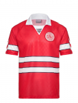 Hummel - Dbu 88 Replica Jersey S/S - Spordi jalgpallis&auml;rgid - M