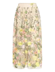 A-View - Fuschia Skirt - Maksiseelikud - 36