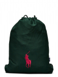 Ralph Lauren Kids - Gs-Gym Sack - Spordikotid - 14 L