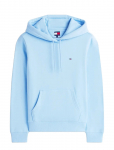 Tommy Jeans - Tjw Reg S Flag Hoodie - Kapuutsiga pusad - L