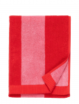 Marimekko Home - Juhlaraita Hand Towel 50X70 Cm - K&auml;ter&auml;tikud - 50X70CM