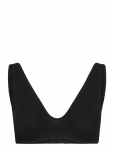 CCDK Copenhagen - Bamboo Seamless Soft Bra - Tugikaarteta rinnahoidjad - XS/S