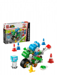 LEGO - Mario Kart&trade; &ndash; Yoshi Bike 72031 - Lego super Mario - ONE SIZE