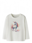 Name It - Nmfvotea Ls Nreg Top - Pikkade varrukatega T-s&auml;rgid - 110