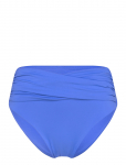 Seafolly - S.collective High Waist Wrap Front Pant - K&otilde;rge v&ouml;&ouml;kohaga bikiinid - 40
