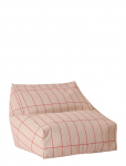 NOBODINOZ - Armchair Beanbag - Kid Size - Vibes - Toolid ja taburetid - ONE SIZE