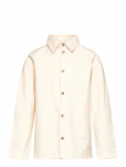 En Fant - Shirt Ls Solid - Pikkade varrukatega s&auml;rgid - 56