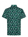 Ralph Lauren Golf - Tailored Fit Performance Polo Shirt - Spordi l&uuml;hikeste varrukatega polos&auml;rgid - S