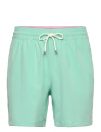 Polo Ralph Lauren - 5.75-Inch Traveler Classic Swim Trunk - L&uuml;hikesed p&uuml;ksid - XS