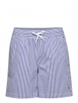 Ralph Lauren Kids - Stretch Seersucker-Travlr Short-Sw- - Ujumisp&uuml;ksid - 138-149