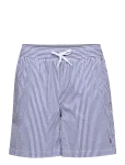 Ralph Lauren Kids - Stretch Seersucker-Travlr Short-Sw- - Ujumisp&uuml;ksid - 138-149