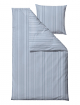 S&ouml;dahl - Senget&oslash;j 140X200 Noble Linen Blue - Voodipesukomplektid - 140X200CM