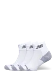 New Balance - Performance Cushioned Ankle 3 Pack - Spordisokid - L