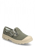 Palladium - Pampa M-Jane Washed - Mary Jane kingad - 40