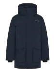 Didriksons - Akilles Usx Parka 2 - Spordiparkad - XXL