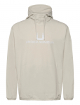 Under Armour - Ua Unstoppable Wvn Hoodie - Spordi kapuutsiga pusad - M