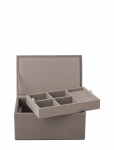 Mojoo - Sting Smykkeskrin - Ehtekarbid - 24X15X10.5 x 24