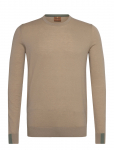 Mos Mosh Gallery - Mmgadam Soft Knit - &Uuml;mara kaelusega - S
