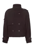 Gestuz - Gzavic Short Jacket - Villased jakid - 34