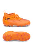 PUMA - Future 8 Match Mg Jr - Jalgpallisaapad - 34