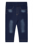Minymo - Leggings Sweat Denim - Retuusid - 56