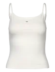 Tommy Jeans - Tjw Essential Strap Top Ext - Varrukateta - XL