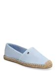 Tommy Hilfiger - Flag Canvas Espadrille - Madalad espadrillid - 36
