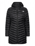 The North Face - W Huila Synth Parka - Spordiparkad - M