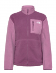 The North Face - W Yumiori Full Zip - Spordifliisid ja vahekihid - M