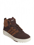 Adidas Sportswear - Hoops 4.0 Mid Winterized - Spordi talvejalatsid - 43 1/3