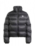 Adidas Originals - Short Puffer - Spordi polsterdatud jakid - M