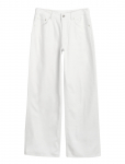 Gant - Rel Straight White Jeans - Laiad - 32