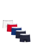 Gant - 5-Pack Trunks - Bokserid - XL