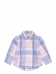 Gant - Checked Oxford Bd Ls Shirt - Pikkade varrukatega s&auml;rgid - 80