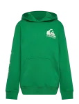 Quiksilver - Omni Logo Hoodie Youth - Kapuutsiga pusad - 176