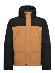 Timberland - Durable Water Repellent Puffer Jacket - Polsterdatud jakid - XXL