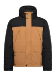 Timberland - Durable Water Repellent Puffer Jacket - Polsterdatud jakid - XXL