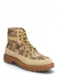 Caterpillar - Men's Colorado 2.0 Canvas - Curry - N&ouml;&ouml;ridega saapad - 42