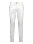 Replay - Anbass Slim C-Stretch  Denim Trousers - Kehasse hoidvad - 36 x 32